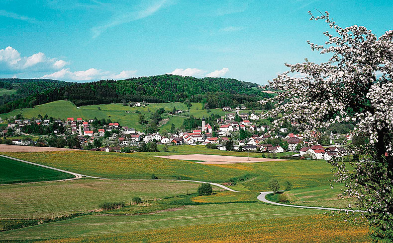 Urlaub in Ringelai im Bayerischen Wald